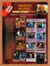1995 Mortal Kombat Movie Cast Reveal Original Ad v3 - for just $17.99! 