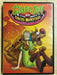 Scooby-Doo and the Circus Monsters (DVD, 3 episodes) - J1022 - for just $3.99! 