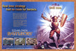2002 Warlords II Battlecry PC Original Ad v3 - for just $21.49! 