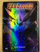 Vandread - The Second Stage - Final Assault (DVD, episodes 11-13) - K8 - for just $1.99! 