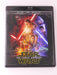 Star Wars The Force Awakens (Blu-ray, DVD, 2015, Disney) - K9 - for just $3.25! 