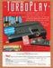 1990 TurboGrafx-16 Play Magazine Subscription Original Ad - for just $17.99! 