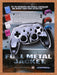 1999 Joytech USA Full Metal Jacket PS1 Controller Original Ad v1 - for just $15.29! 