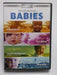 Babies (DVD, 2010) - L02 - for just $1.99! 