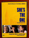 Shes the One (DVD, 1996) - J0917 - for just $2.99! 