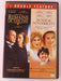 Remains of the Day - Sense and Sensibility (DVD, Double Feature) - K7 - for just $3.99! 