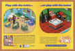 2002 The Sims PC Original Ad v2 - for just $21.49! 