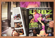 2004 The Urbz PS2 Original Ad - for just $21.49! 