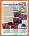 1993 Time Gal Sega CD Original Ad v3 - for just $17.99! 
