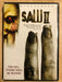 Saw II (DVD, Widescreen, 2005) - L03 - for just $1.99! 