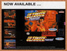 1994 Ultimate Fighter SNES Original Ad v2 - for just $15.29! 
