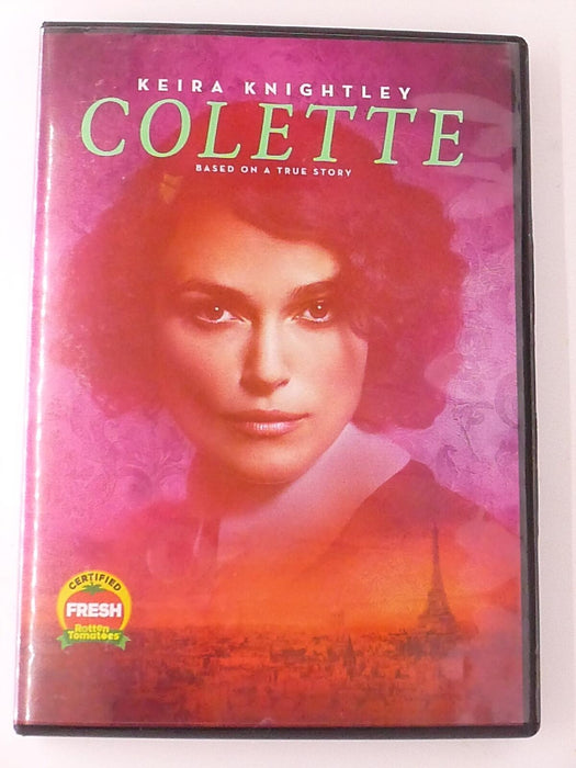Colette (DVD, 2018) - K9 - for just $2.50! 