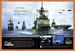 1999 Jane's Fleet Command PC Original Advertisement v1 - for just $23.99! 