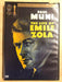 The Life of Emile Zola (DVD, Special Edition, 1937) - L04 - for just $4.99! 