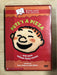 Pete's A Pizza (DVD, Sholastic, 1998) - L03 - for just $1.99! 