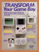 1991 Nuby Game Boy Accessories Original Ad v1 - for just $17.99! 