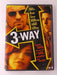 3-Way (DVD, 2004) - K7 - for just $4.50! 