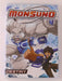 MonSuno Destiny - Volume 1 (DVD, 4 episodes) - L05 - for just $1.99! 