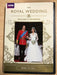 The Royal Wedding - William and Catherine (DVD, BBC, 2011) - K9 - for just $1.99! 