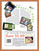 1995 Super Game Boy Save $5 Rebate Original Ad v2 - for just $17.99! 