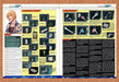 2000 Parasite Eve II Items Original Advertisement vr1 - for just $23.99! 