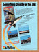 1989 Stealth NES Original Ad v1 - for just $17.99! 