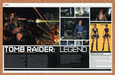 2005 Tomb Raider Legend PS2 Original Ad - for just $21.49! 