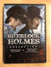 Sherlock Holmes and Sherlock Holmes A Game of Shadows (DVD, 2-film) - K8 - for just $2.99! 
