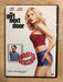 The Girl Next Door (DVD, 2004, Unrated) - L01 - for just $2.25! 
