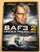 Safe 2 Under Pressure (DVD, 2013) - G0726 - for just $9.75! 