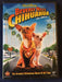 Beverly Hills Chihuahua (DVD, 2008, Disney) - K5 - for just $1.99! 