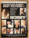 Bobby (DVD, 2006, Full Frame) - J0319 - for just $1.99! 