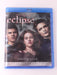 The Twilight Saga - Eclipse (Blu-ray, 2010) - K8 - for just $2.50! 