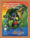 1989 Hydlide NES Original Ad - for just $17.99! 