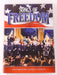 Gaither Homecoming Classics - Songs of Freedom (DVD) - L03 - for just $1.99! 