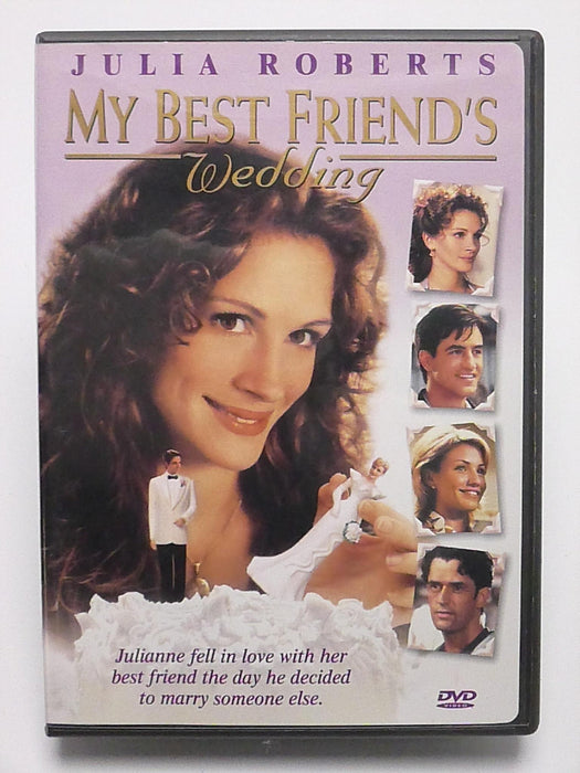 My Best Friends Wedding (DVD, 1997) - K8 - for just $1.99! 
