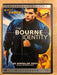 The Bourne Identity (DVD, 2002, Widescreen, collectors edition) - J0514 - for just $1.99! 