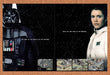 2001 Star Wars Galactic Battlegrounds PC Original Ad v3 - for just $21.49! 