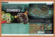 2015 Plants vs Zombies 2 PS4 Original Map Ad - for just $22.49! 