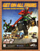 2003 ATV Quad Power Racing 2 PS2 Original Ad - for just $17.99! 