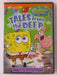 SpongeBob SquarePants - Tales from the Deep (DVD, 9 episodes, 2003) - G1122 - for just $1.99! 