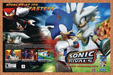 2007 Sonic Rivals PSP Original Ad - for just $21.49! 