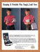 1992 Nintendo Game Boy Game Keeper Original Ad v4 - for just $17.99! 