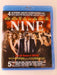 Nine (Blu-ray, 2009) - K9 - for just $3.50! 