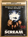 Scream (DVD, Collectors Series, 1996) - L03 - for just $4.99! 