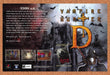2000 Vampire Hunter D PS1 Original Advertisement v1 - for just $23.99! 