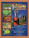 1994 Lords Of The Realm DOS Original Ad v1 - for just $17.99! 