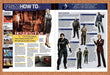 2004 Resident Evil Outbreak PS2 Original Ad v3 - for just $21.49! 