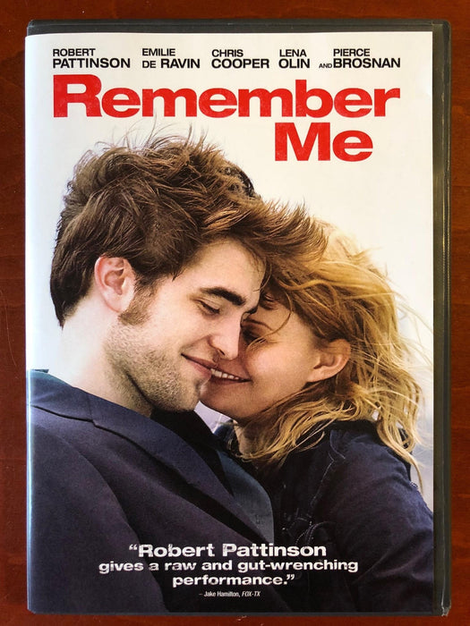 Remember Me (DVD, 2010) - L05 - for just $1.99! 