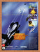 1998 Aero Fighters Assault N64 Original Ad v1 - for just $17.99! 